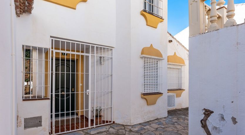 Photo of Gazing at the Rock