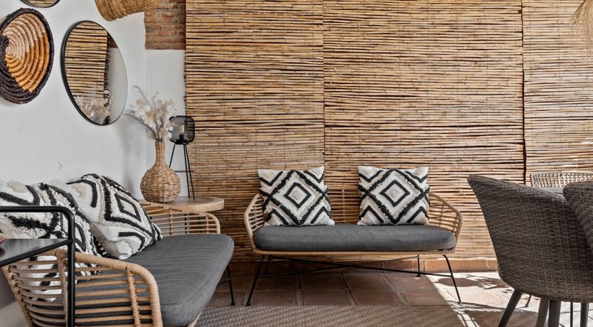 Photo of Gazing at the Rock