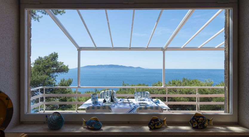 Photo of As Free As The Sea