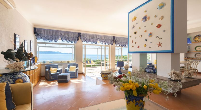 Photo of As Free As The Sea