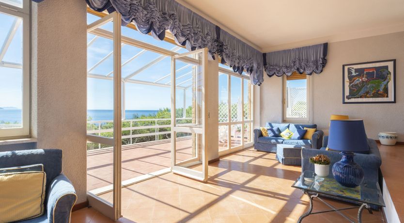 Photo of As Free As The Sea