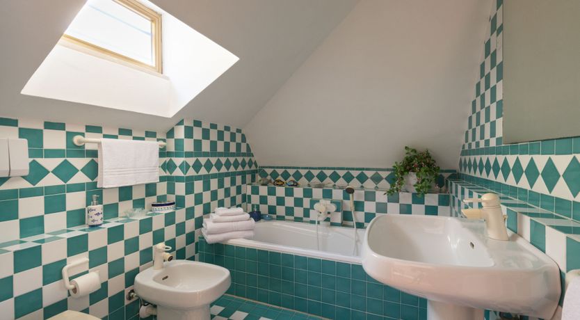 Photo of As Free As The Sea