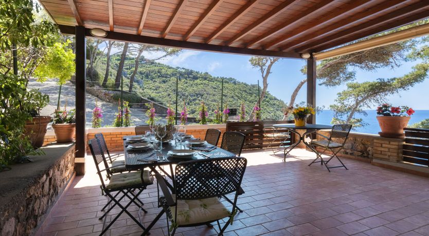 Photo of As Free As The Sea