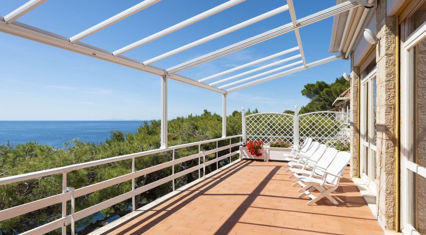 Photo of As Free As The Sea