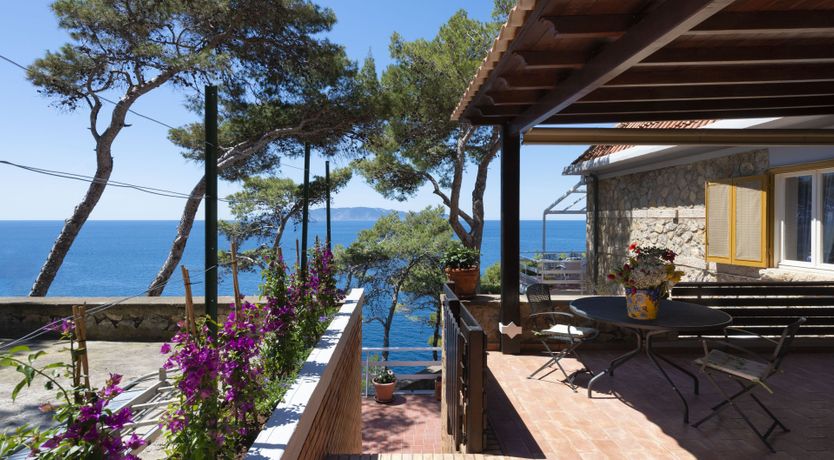 Photo of As Free As The Sea