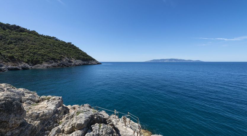 Photo of As Free As The Sea