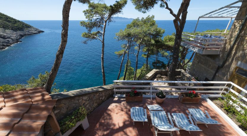 Photo of As Free As The Sea