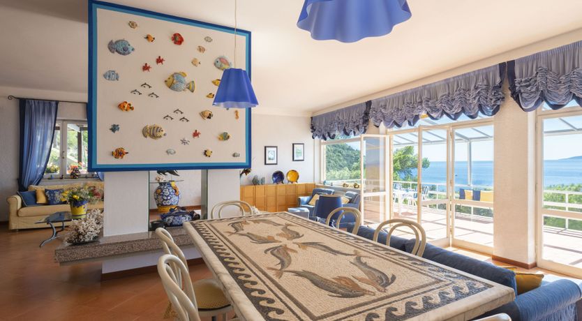 Photo of As Free As The Sea