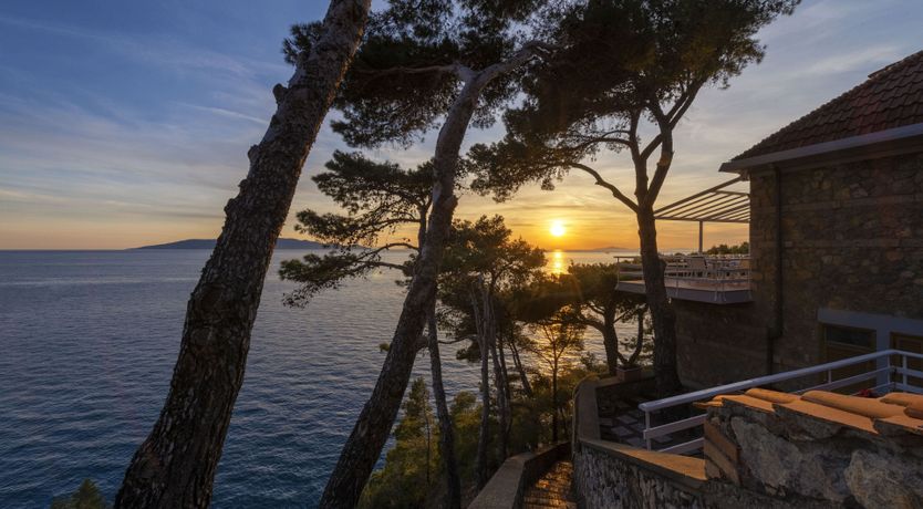 Photo of As Free As The Sea