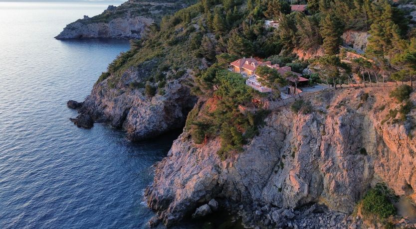 Photo of As Free As The Sea