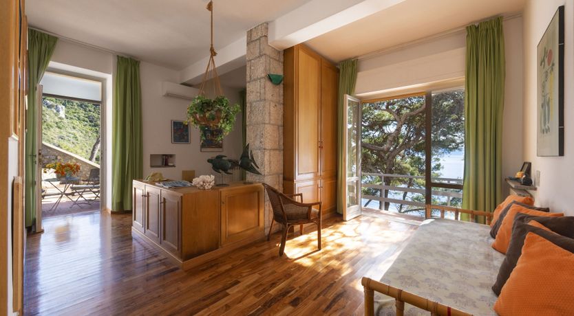 Photo of As Free As The Sea