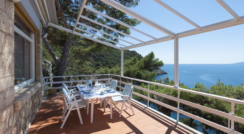 Photo of As Free As The Sea