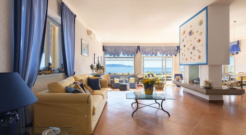 Photo of As Free As The Sea