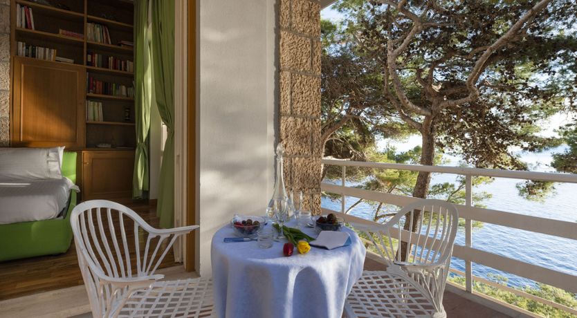 Photo of As Free As The Sea