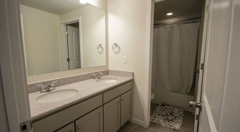 Photo of Suburban Flight