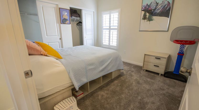 Photo of Suburban Flight