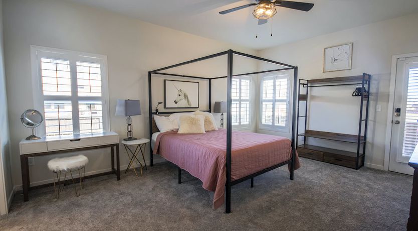 Photo of Suburban Flight