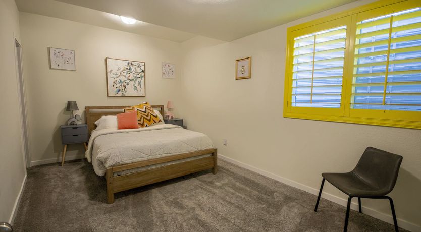 Photo of Suburban Flight