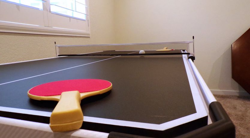 Photo of Suburban Flight