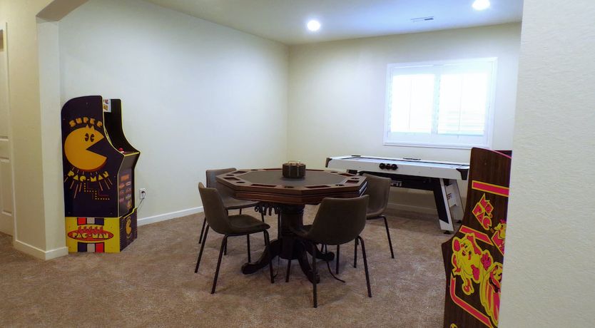 Photo of Suburban Flight