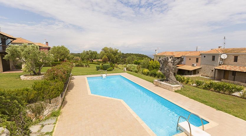 Photo of Nestled in the Sun