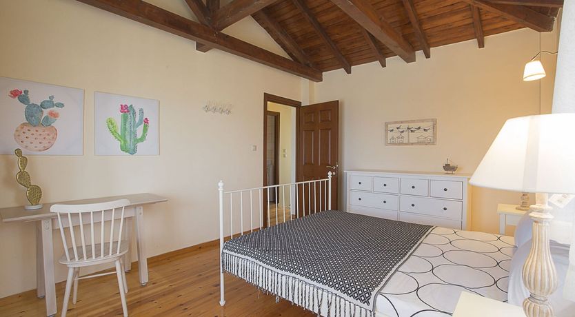 Photo of Nestled in the Sun