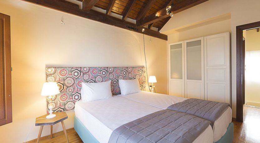 Photo of Nestled in the Sun