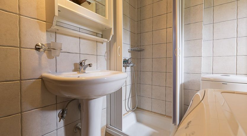 Photo of Nestled in the Sun