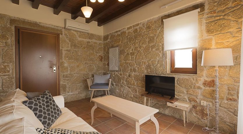 Photo of Nestled in the Sun