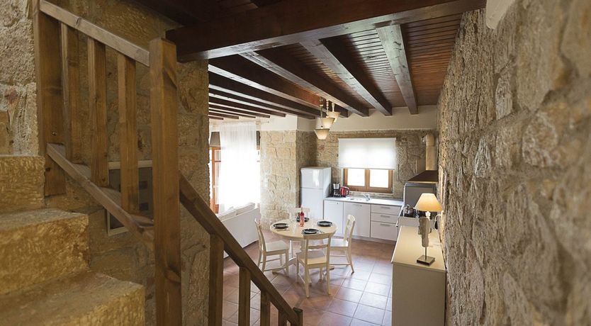 Photo of Nestled in the Sun