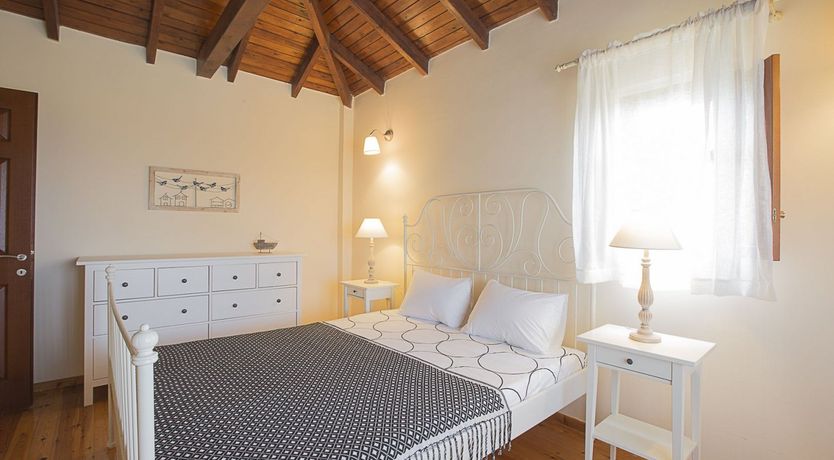 Photo of Nestled in the Sun