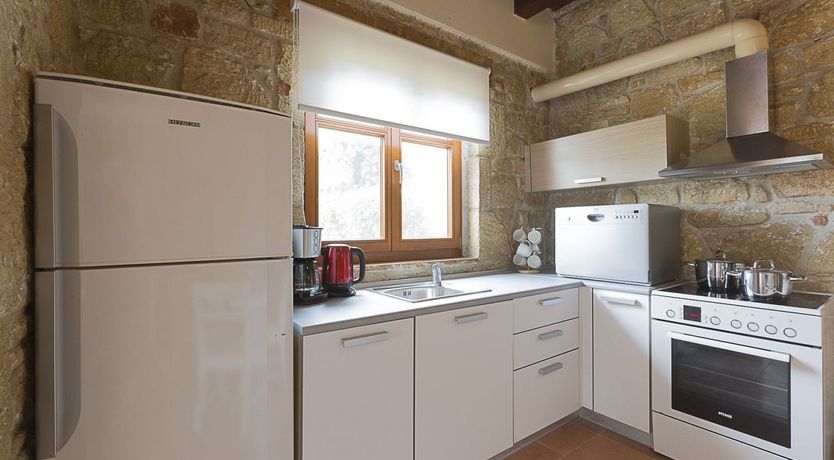 Photo of Nestled in the Sun