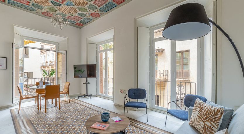 Photo of La Torre Azul