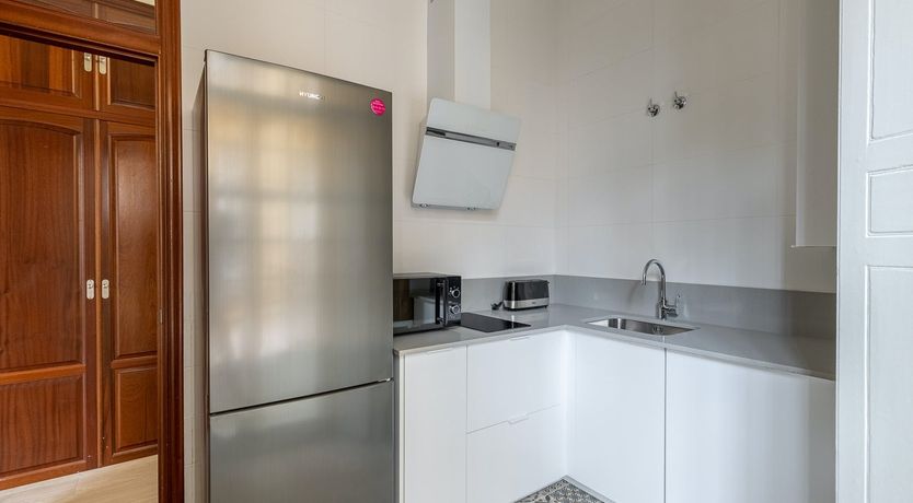 Photo of La Torre Azul