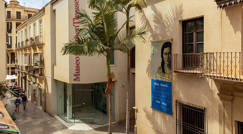 Photo of La Torre Azul