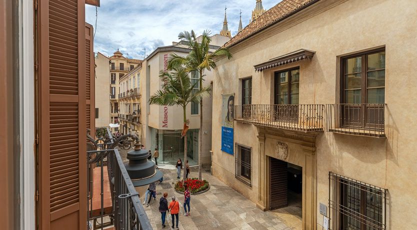 Photo of La Torre Azul