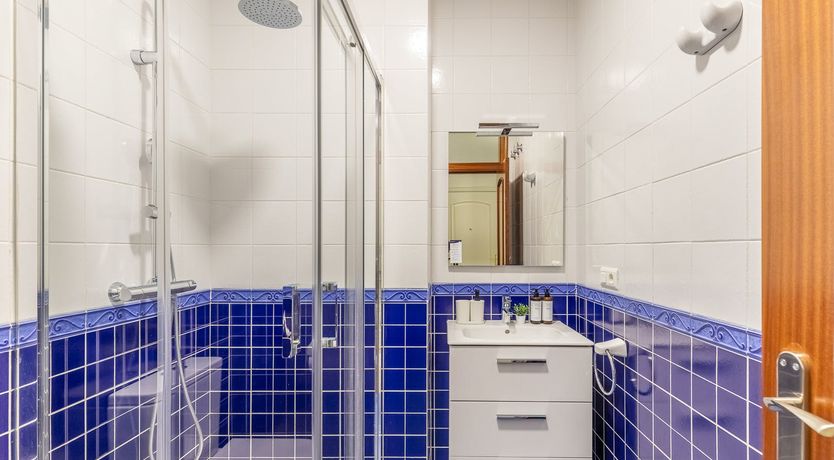 Photo of La Torre Azul