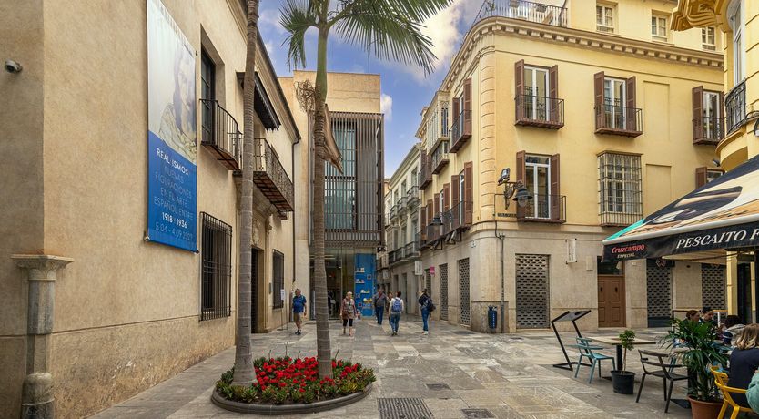 Photo of La Torre Azul