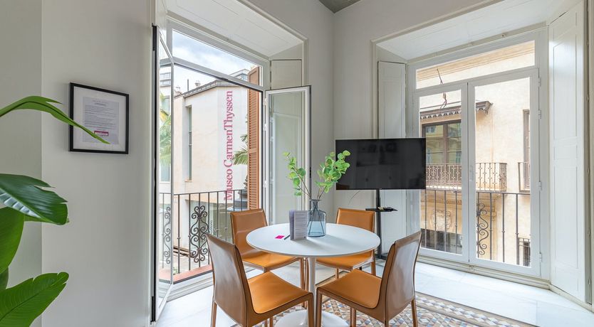 Photo of La Torre Azul