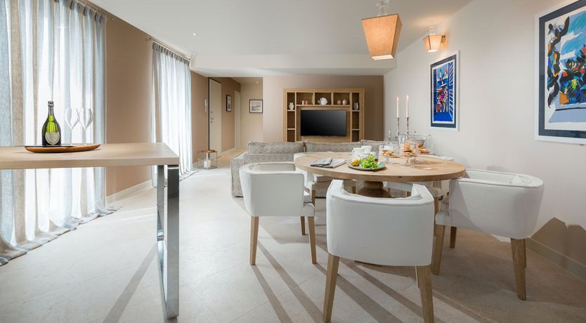 Photo of Istrian Villa Retreat