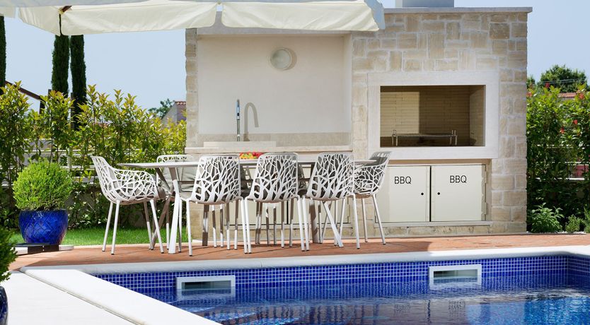 Photo of Istrian Villa Retreat