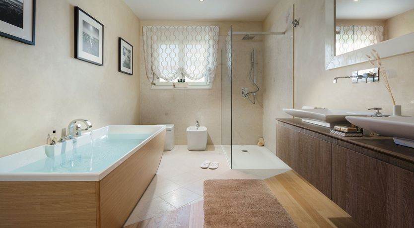 Photo of Istrian Villa Retreat