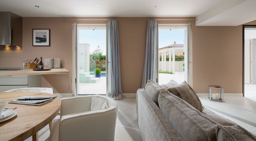 Photo of Istrian Villa Retreat