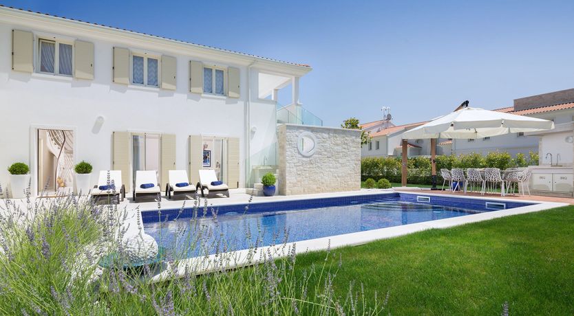 Photo of Istrian Villa Retreat