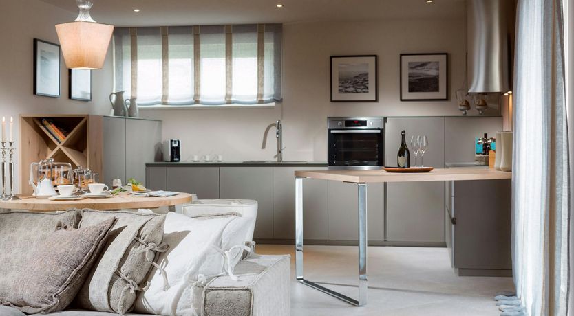 Photo of The Royal Sea