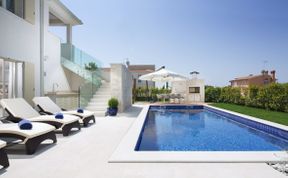 Photo of Istrian Villa Retreat