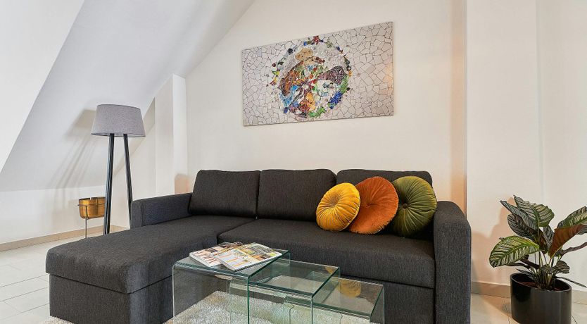 Photo of Blue Skies & Sunshine