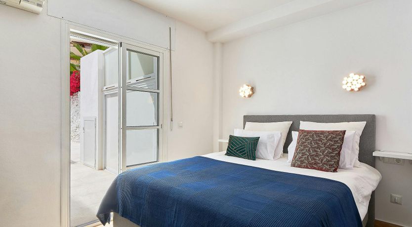 Photo of Blue Skies & Sunshine