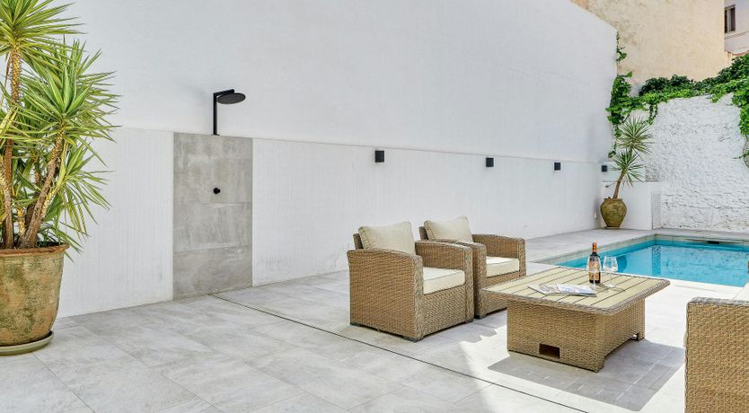 Photo of Blue Skies & Sunshine