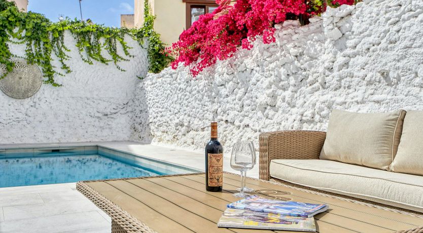 Photo of Blue Skies & Sunshine